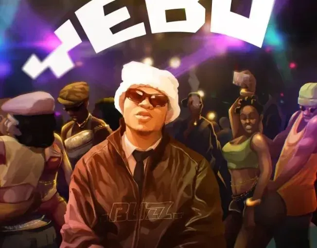 Officixl RSA – Jab Jab Jab Ft. Mid9t