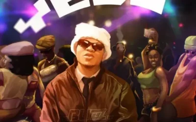 DJ Kracker – Akamole Slowmo