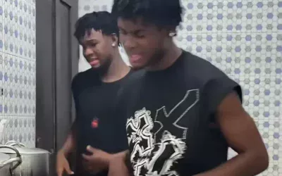 Hit Maker – Yahoo Anthem (Amapiano