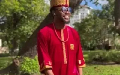 Boi Chase – Gbedu Ft. Chella