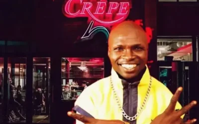 K-Joe Metameta Master – Itan Ijeta