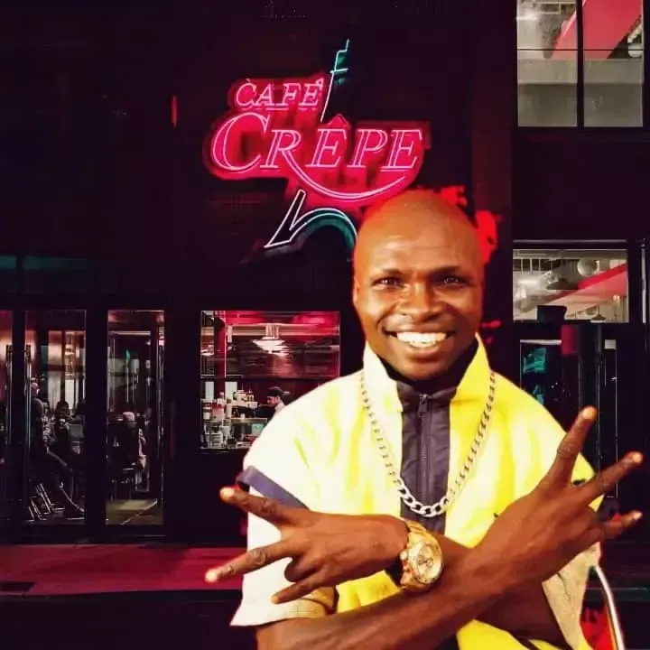 K-Joe Metameta Master – Itan Ijeta