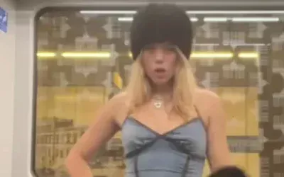 The Hit Maker – Elon Musk (Amapiano Transmission)