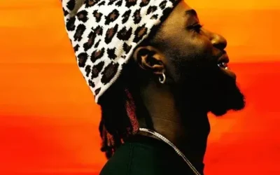 Omah Lay – Spirit Will Eat Soon