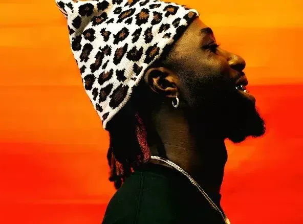 Omah Lay – Spirit Will Eat Soon