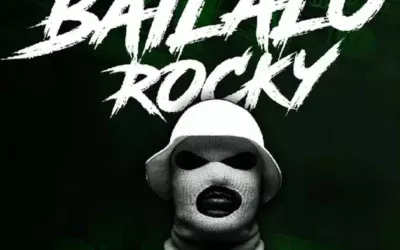 DJ Roderick & Abel Cooper – Báilalo Rocky (Afro House Mix)