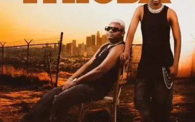 Ray&Jay & Mr JazziQ – Induku