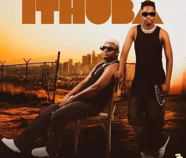 Ray&Jay & Mr JazziQ – Induku