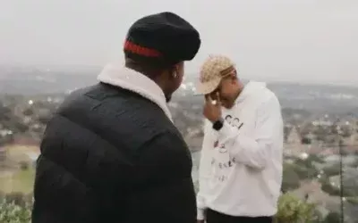 Mr JazziQ x Robot Boii & Jay Music – Magents (Khululu)