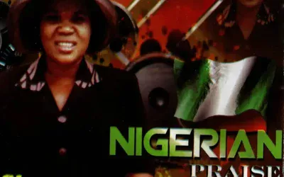 Sis. Agatha Moses – Oh Lord