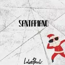 Lotus Beatz – Santapiano