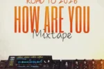 DJ Hazkid 016 – Road To 2026 (How Are You Mix)