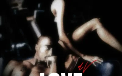 Disturbing F & Fbeatz – Love Is War (DV)