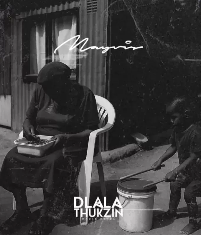 Dlala Thukzin – Mayvis