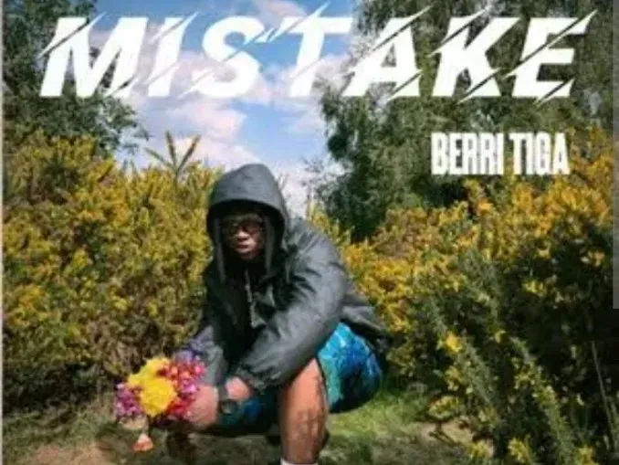 Berri Tiga – Gimme your acct number (Omalicha)