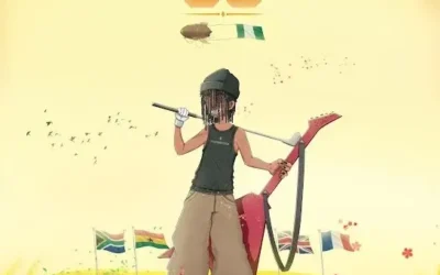 Swayvee – US (Afro-house) ft. Olivetheboy