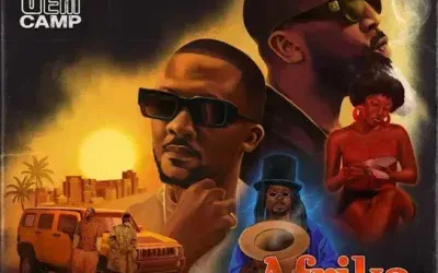 Show Dem Camp – Pele Ft. Winny