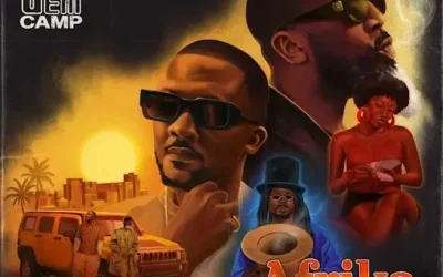 Show Dem Camp – White Juju (interlude)