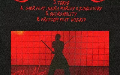 Bhadboi OML – Atassa ft. Asake