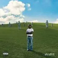 Kweku Smoke – Never Fail Me