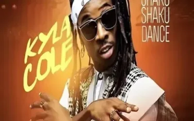 Kyla Cole – Shaku Shaku Dance