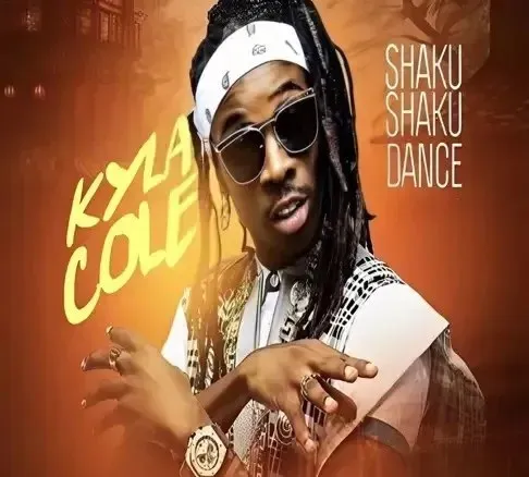 Kyla Cole – Shaku Shaku Dance