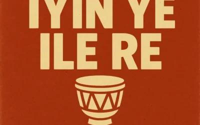 DJ Bee – Iyin Ye Ile Re