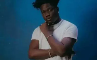 Somval – Olisa Done Shine My Light