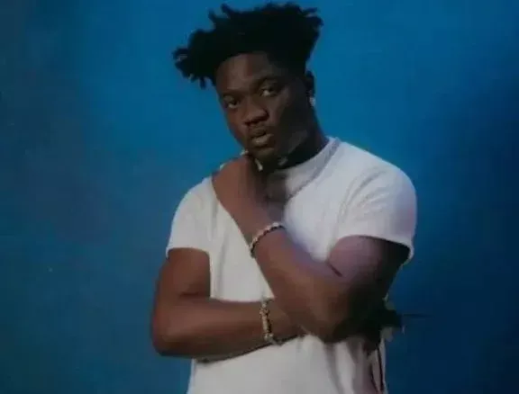 Somval – Olisa Done Shine My Light