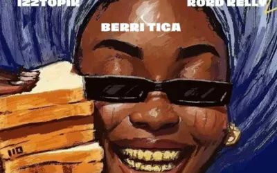 Izztopik, Berri-Tiga & Rord Kelly – Acct Number (Omalicha) [Acoustic]