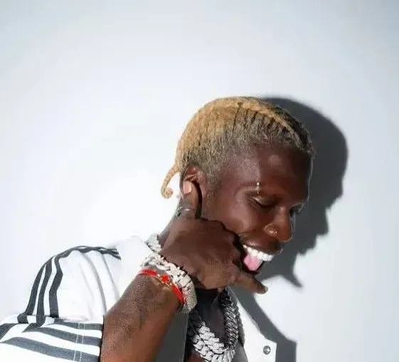 Seyi Vibez – New Song