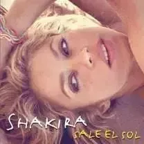 Shakira – Addicted to you