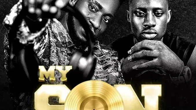 DJ Amacoz – Best Of My Son 2025 Mix