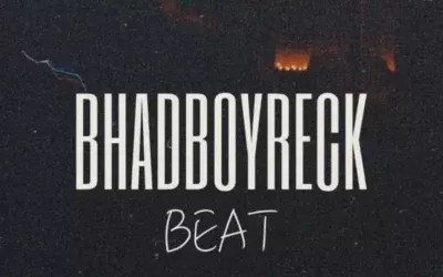 DJ Hazkid 016 – Bhadboyreck Beat