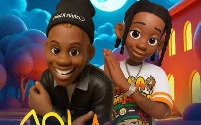 Bhadboi Turner – Fela ft. Rybeena