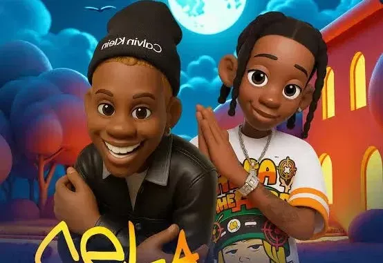 Bhadboi Turner – Fela ft. Rybeena