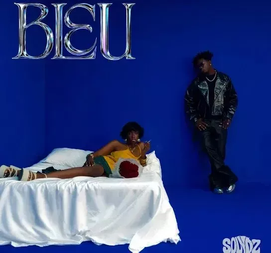 Soundz – Fine Lady ft. BOJ