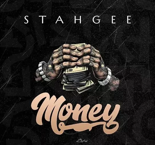 Stahgee – Money