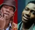 Seyi Vibez – Champion 17 ft. Muyeez