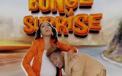 Wapendwa Muziki – Bonge La Surprise