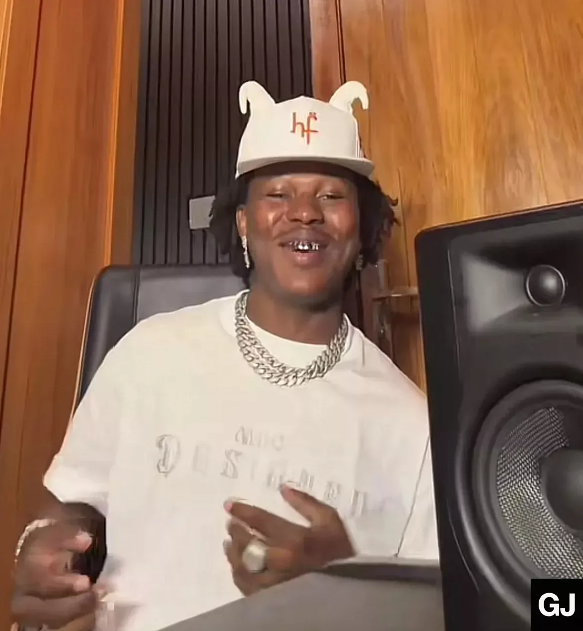 SHODAY – Ace Freestyle