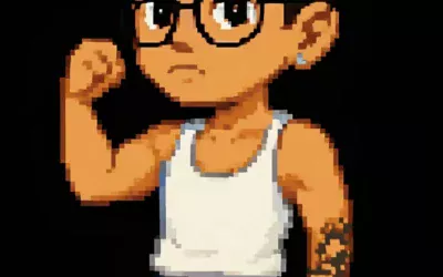 Canbounce – No Pole – slowed And Reverb