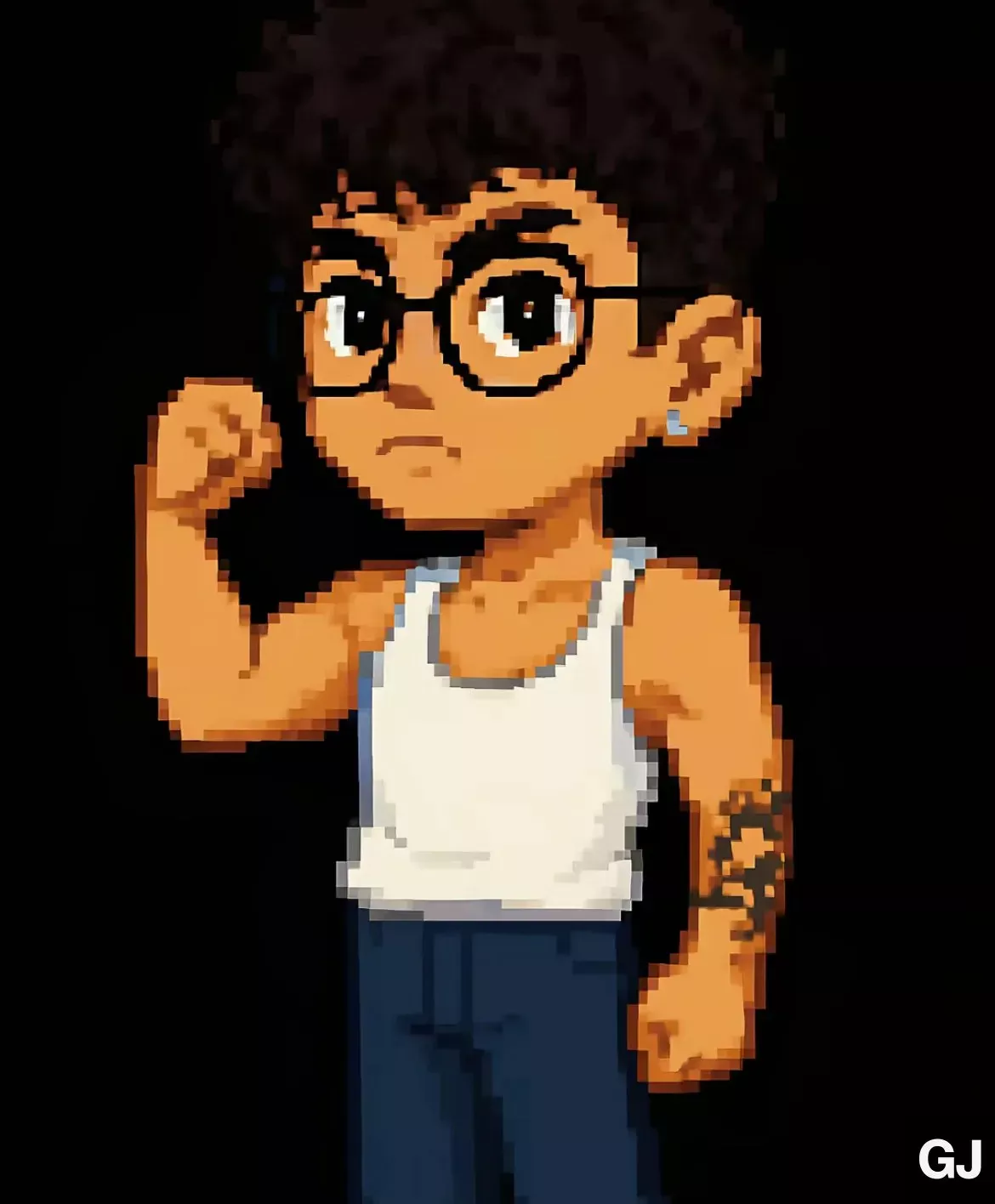 Canbounce – No Pole – slowed And Reverb