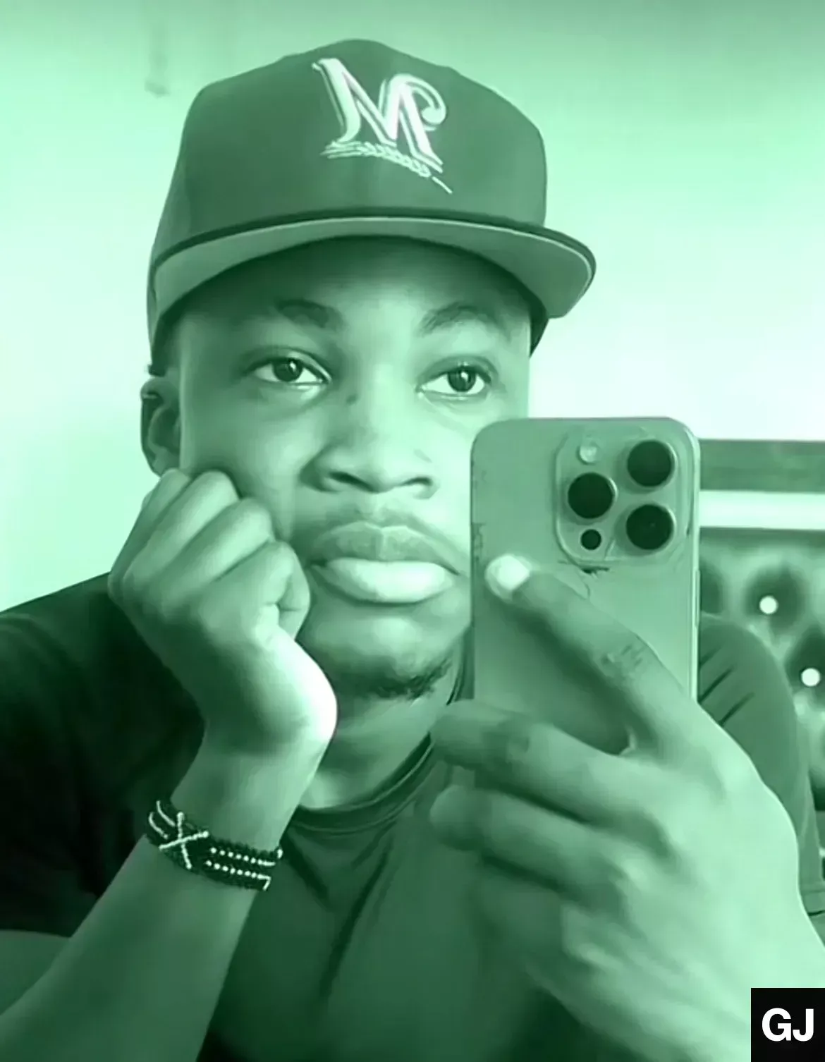 Maniathevamp – A1 Slowed