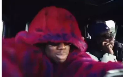 Vincent – Fun X Vinxent X Prosper