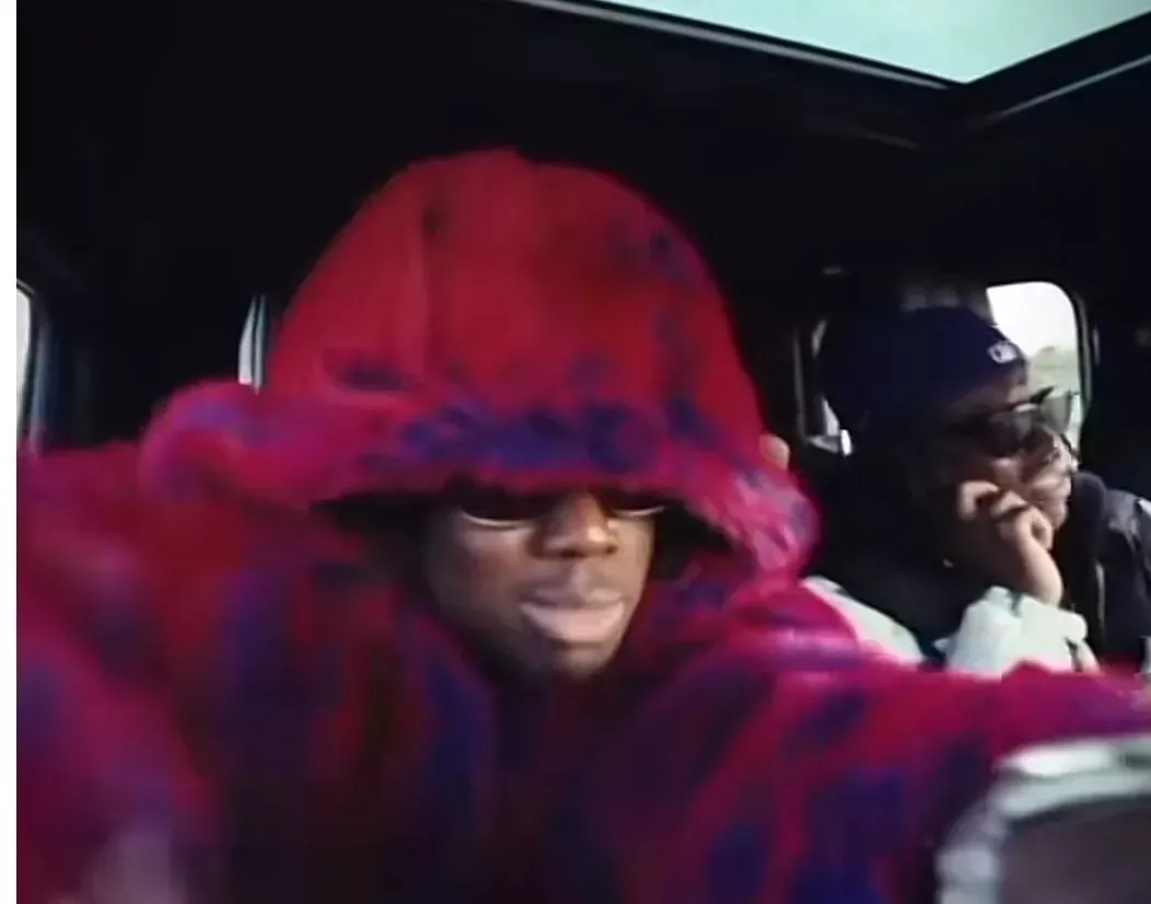 Vincent – Fun X Vinxent X Prosper