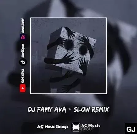 Famy – Slow Ava