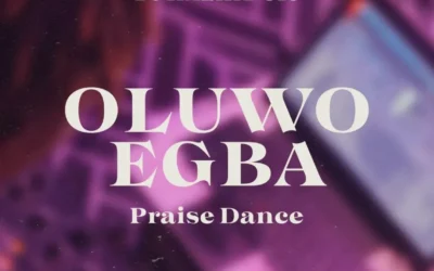 DJ Hazkid 016 – Oluwo Egba Praise Dance ft. DJ Chicken