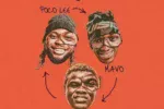 Poco Lee ENJOYMENT Ft. Mavo & Diamond Boy