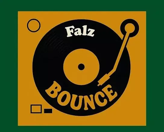 Falz – Bounce Mp3 Download